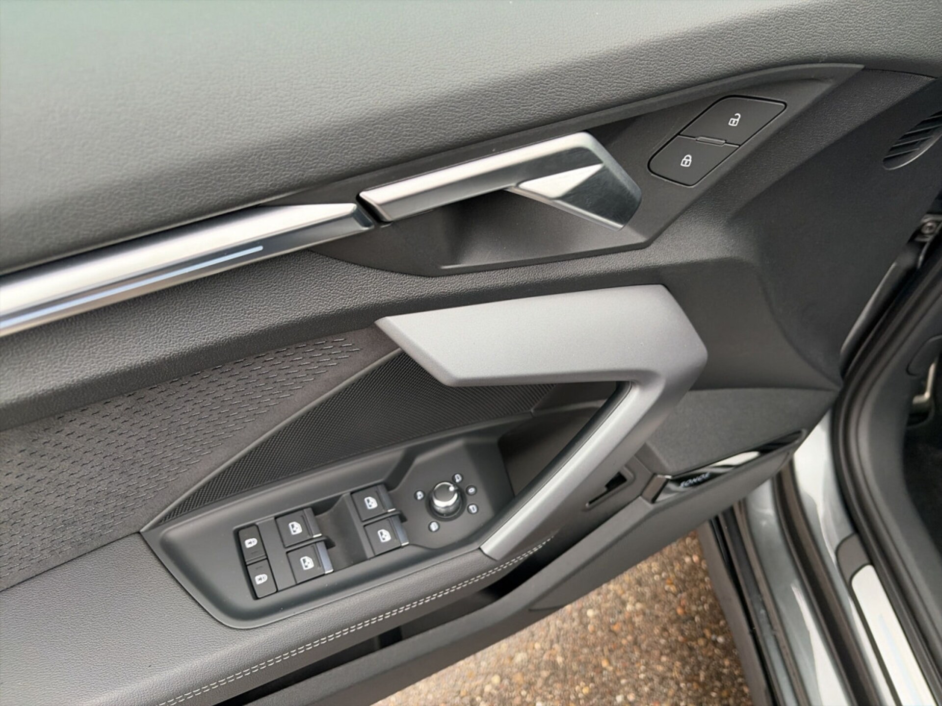 Audi S3 Sportback