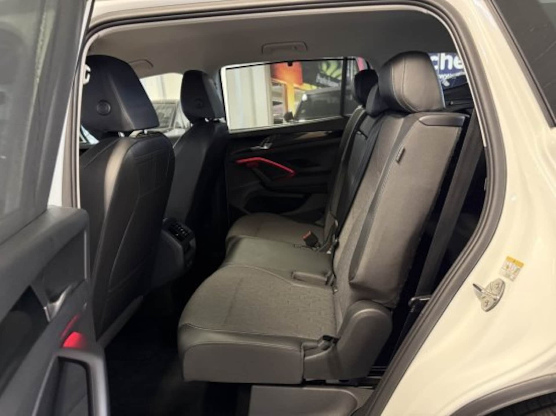 Volkswagen Tayron Life