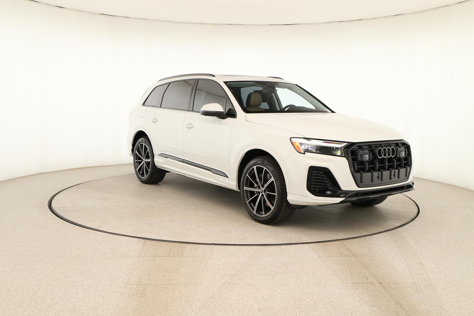 2026 Audi Q7 Premium Plus - Photo 10