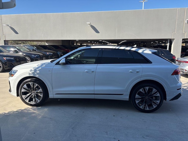 2026 Audi Q8 Premium Plus - Photo 9