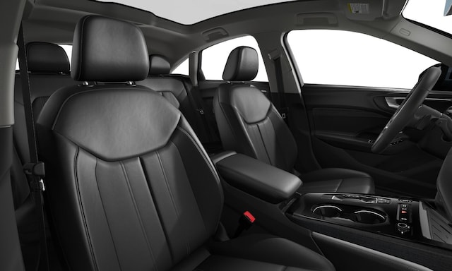 2025 Audi A5 Premium - Photo 5