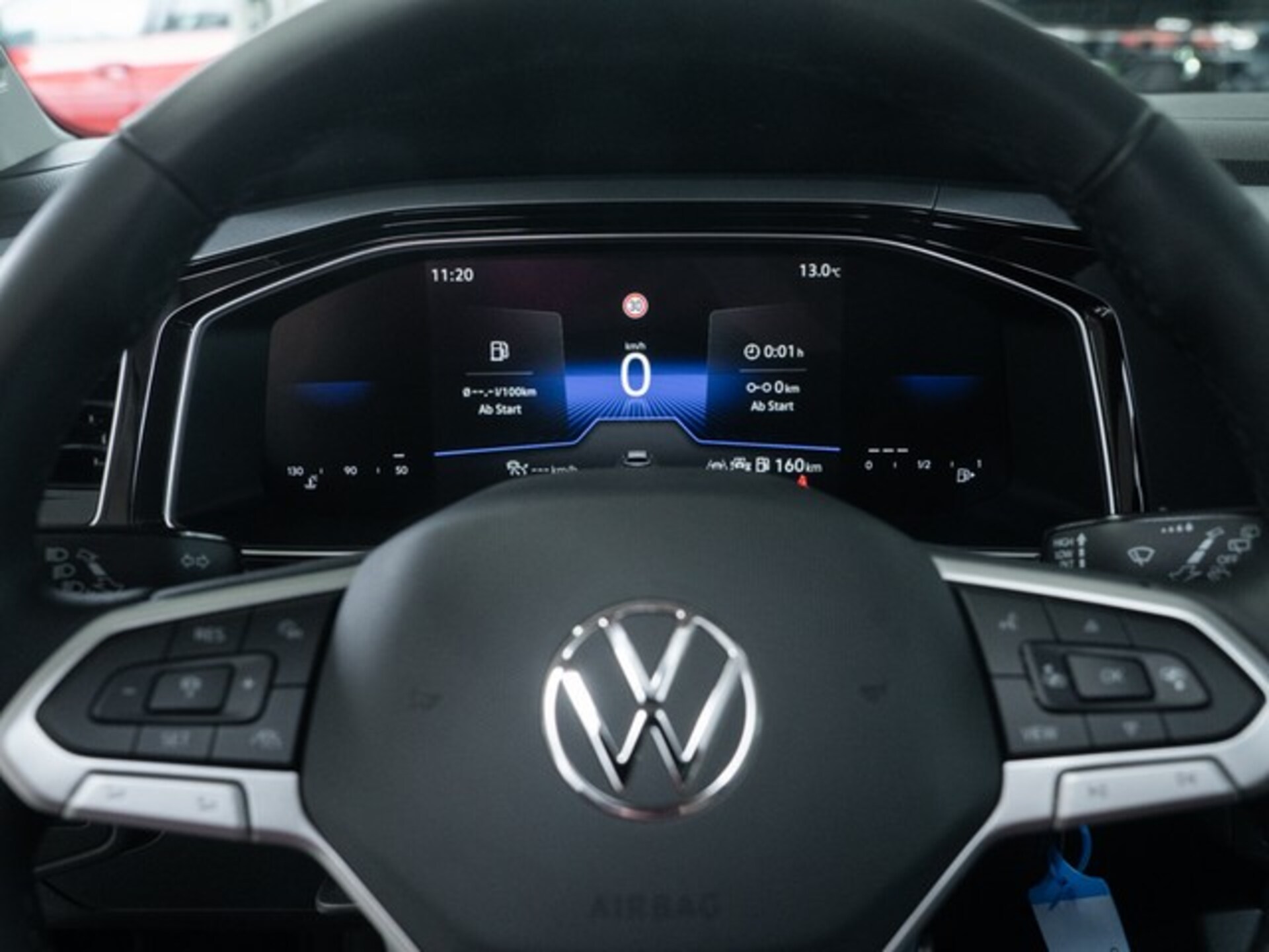 Volkswagen Taigo ENERGY