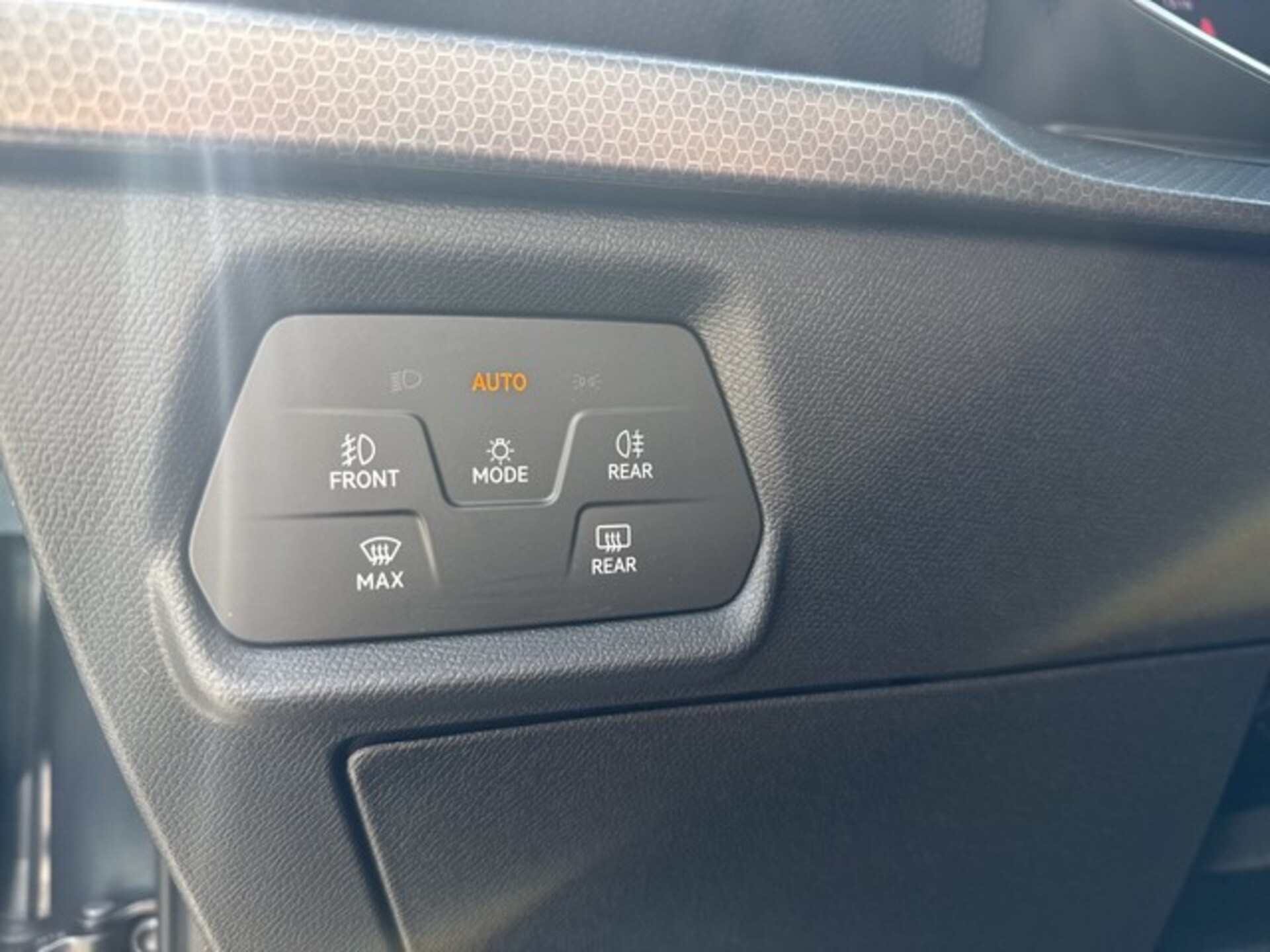 SEAT Leon Style