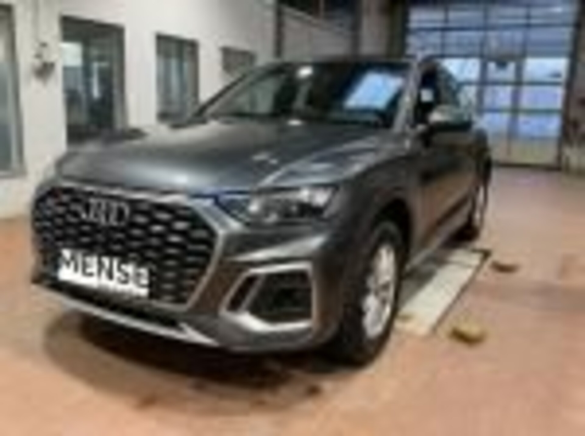 Audi Q5 Sportback TFSI e S line