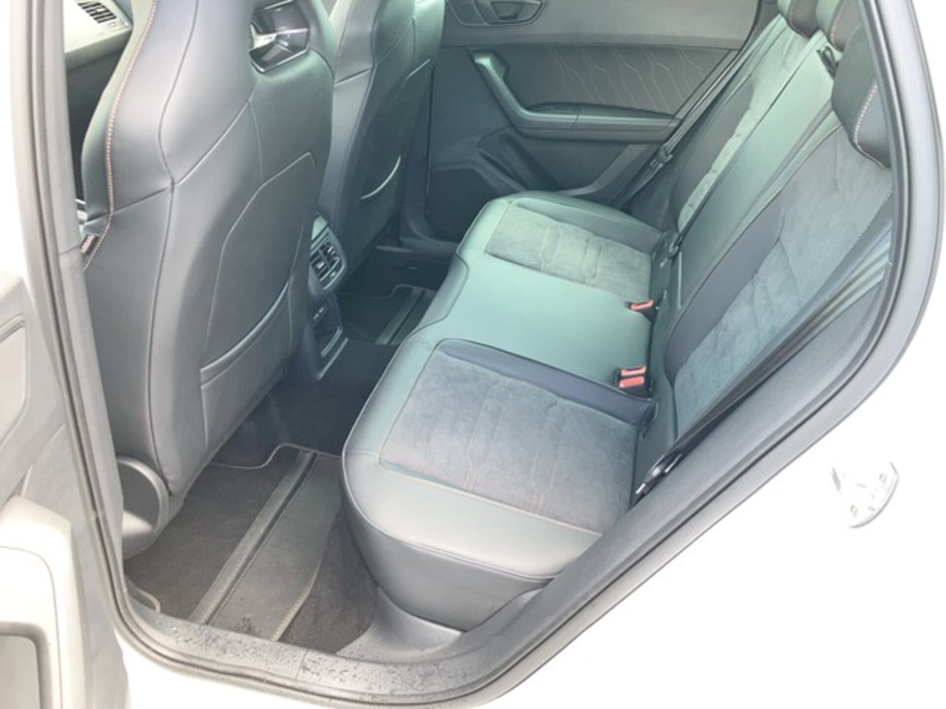 CUPRA Ateca VZ