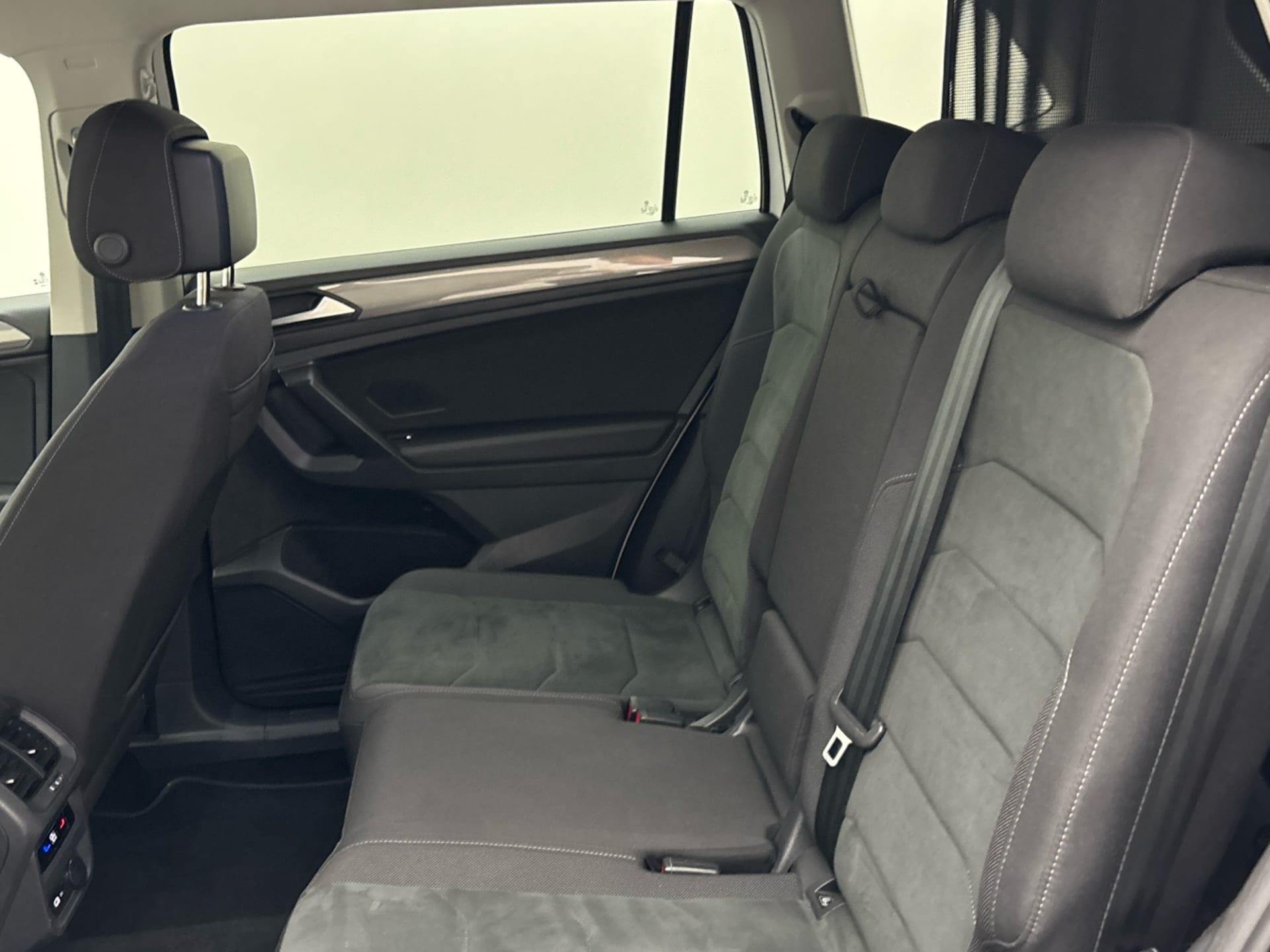 Volkswagen Tiguan Allspace Life