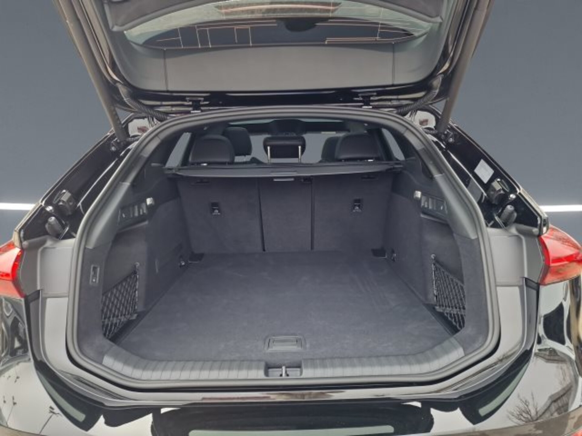 Audi A6 Avant e-tron