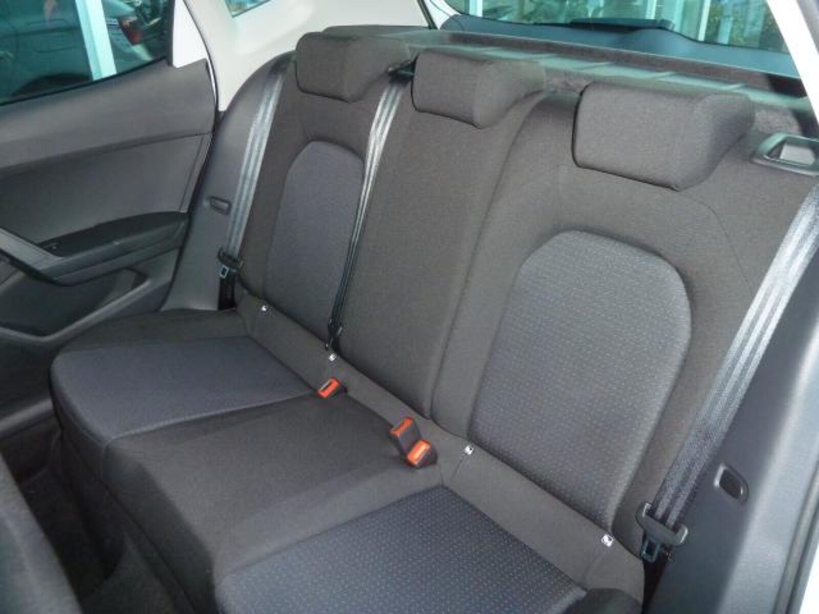 SEAT Arona – Bild 15