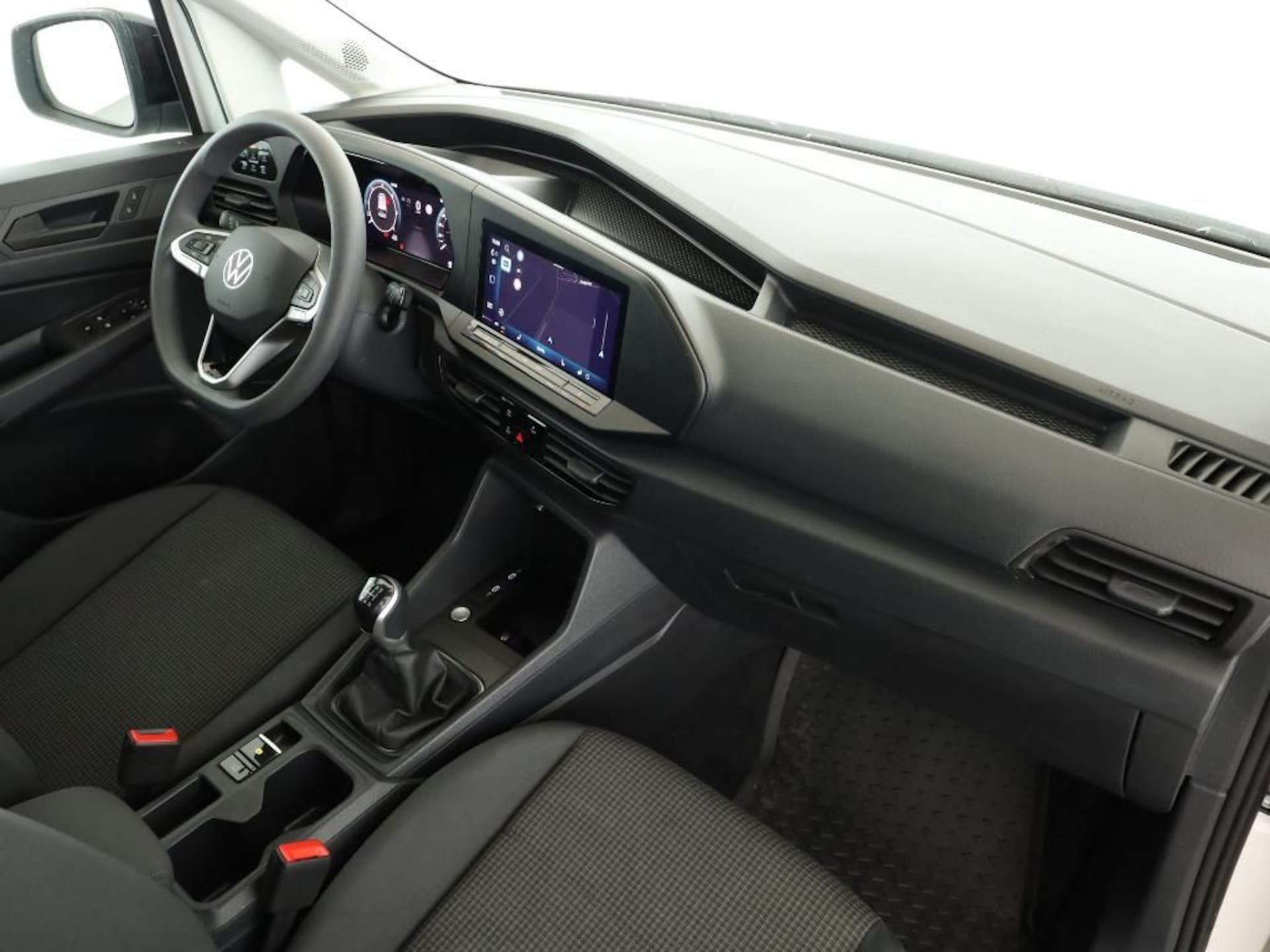 Volkswagen Caddy Basis-Modell