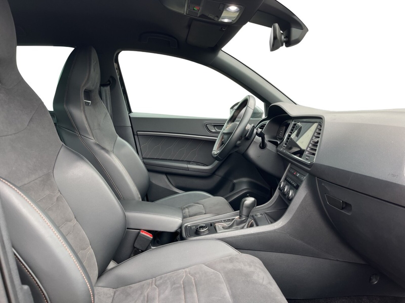 CUPRA Ateca – Bild 8