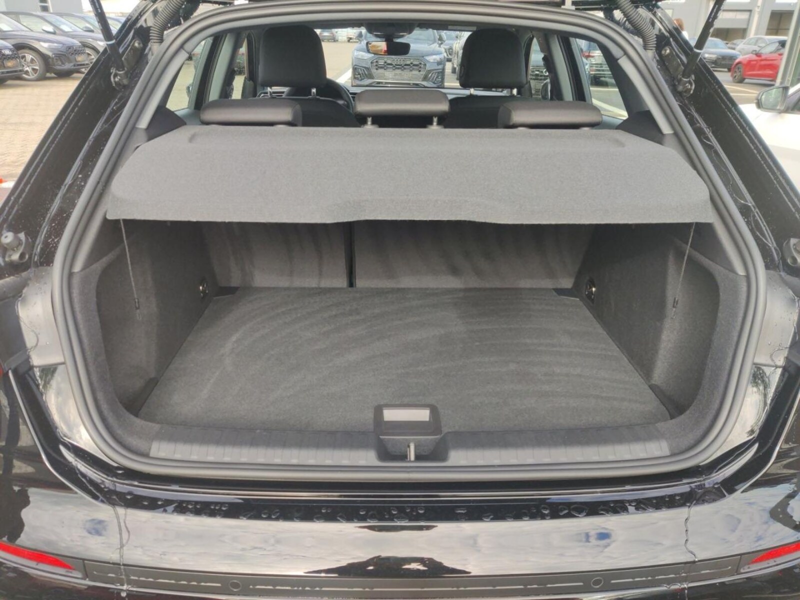 Audi A3 Sportback – Bild 12