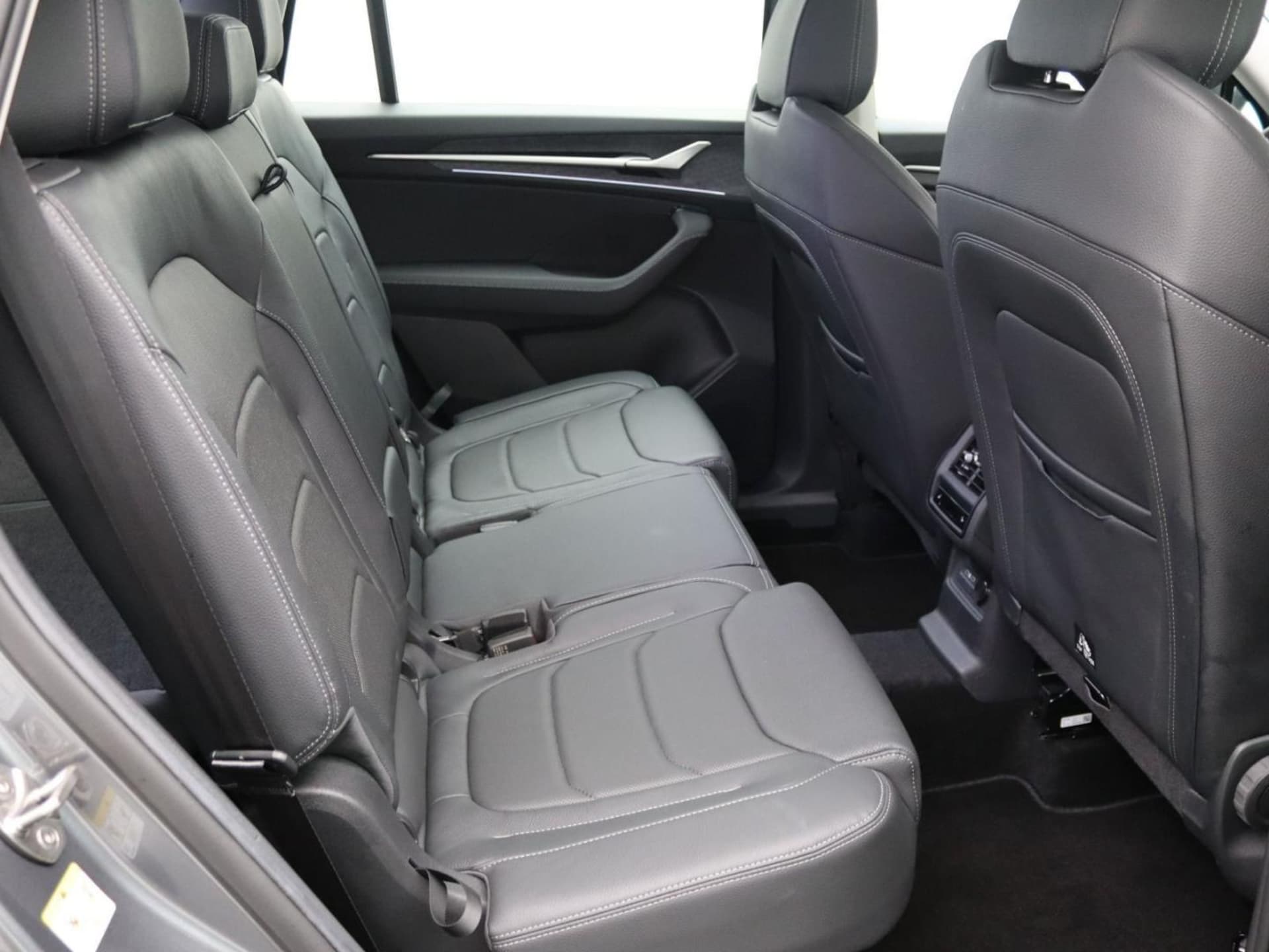 Skoda Kodiaq Selection