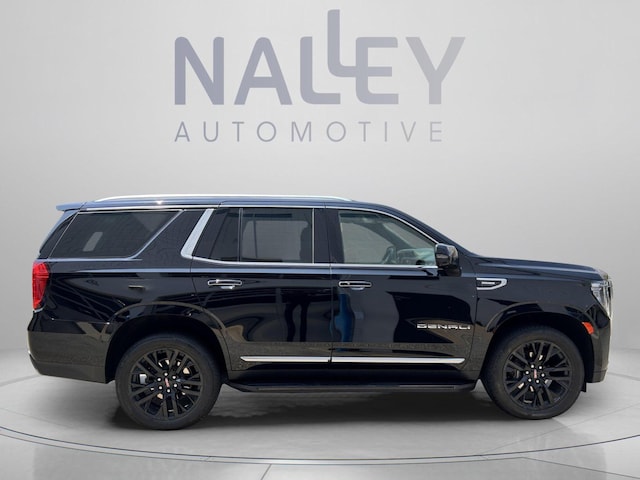 2024 GMC Yukon
