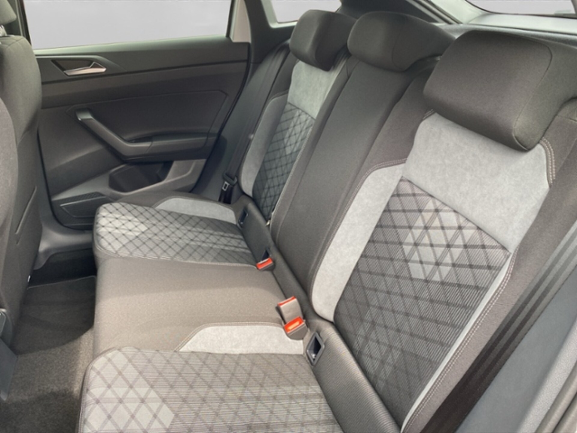 Volkswagen Taigo R-Line
