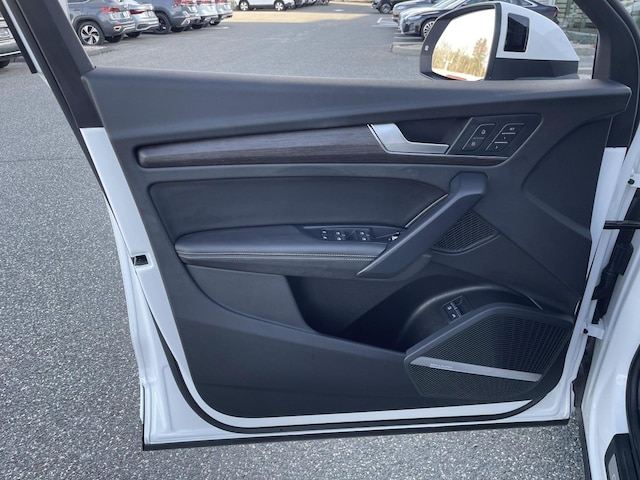 2023 Audi Q5 Premium Plus - Photo 19