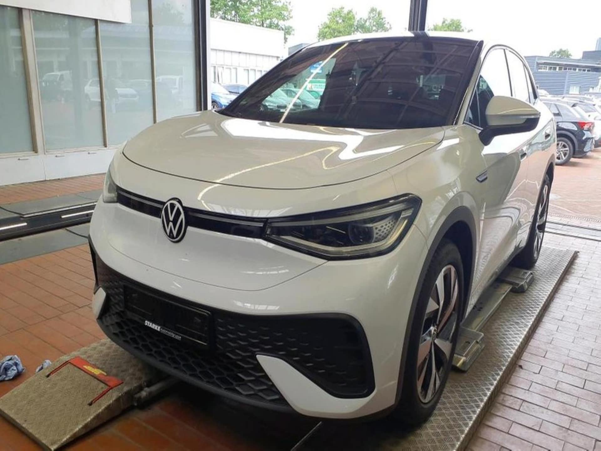 Volkswagen ID.5 Pro