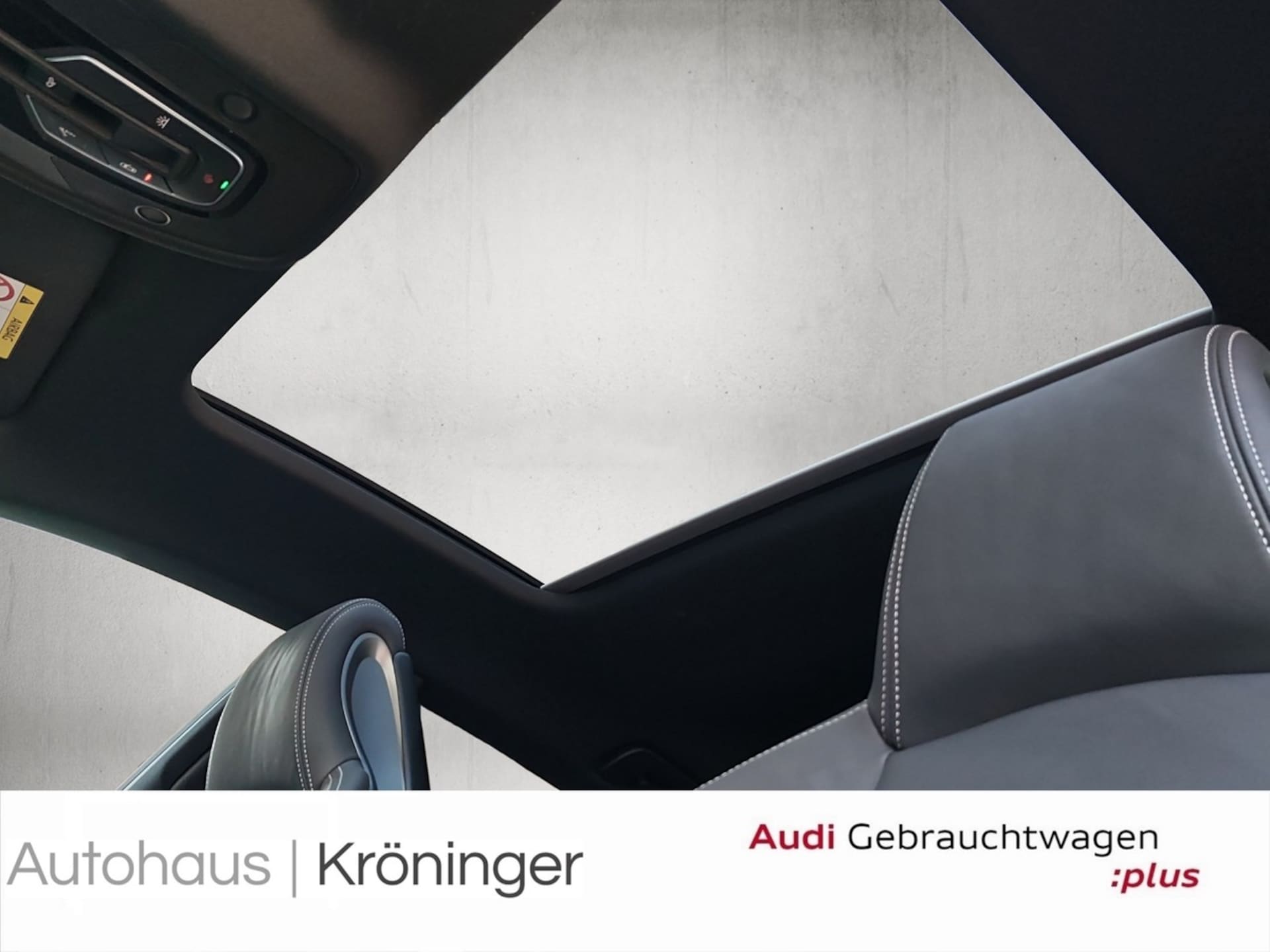Audi RS 5 Sportback