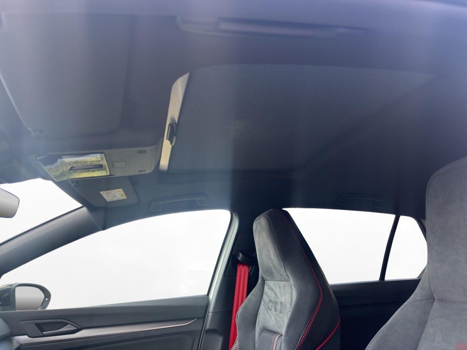 Volkswagen Golf – Bild 17