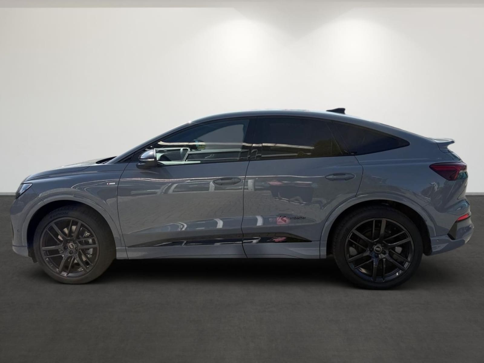 Audi Q4 Sportback e-tron – Bild 7