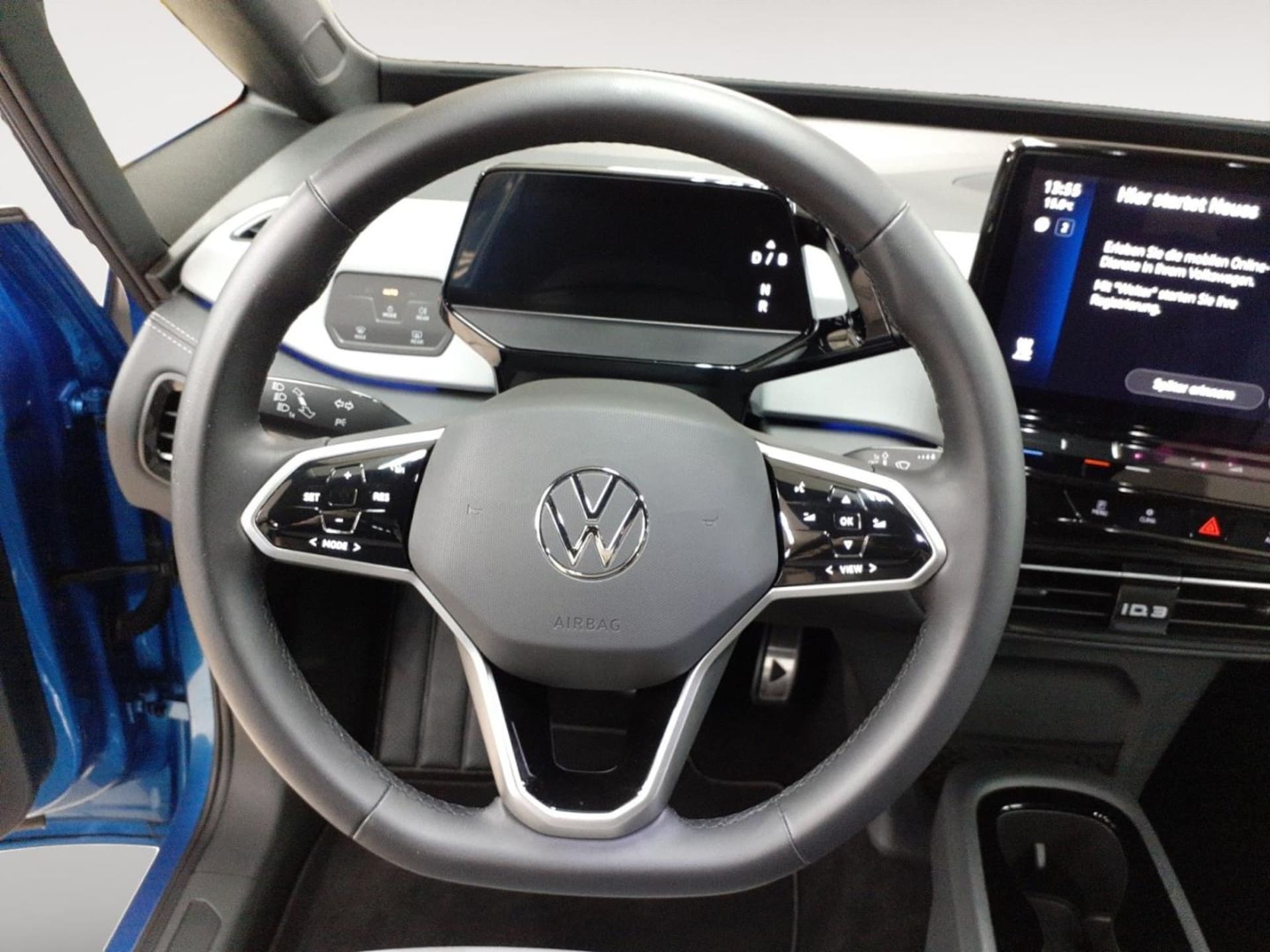 Volkswagen ID.3 MOVE Pro