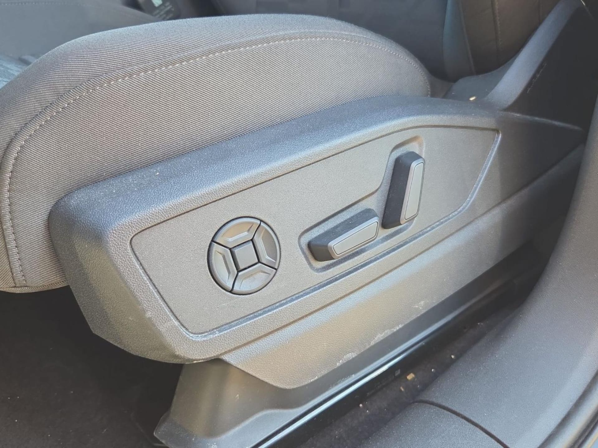 Audi Q5 SUV