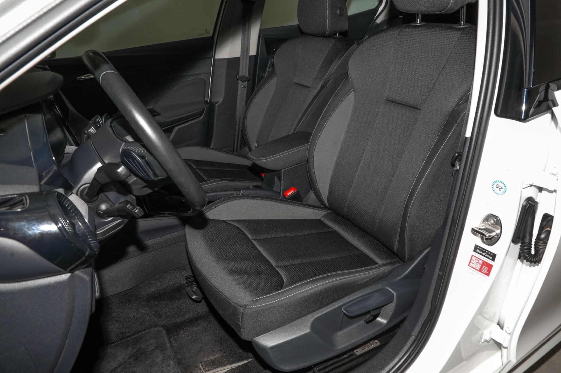 Skoda Fabia Ambition