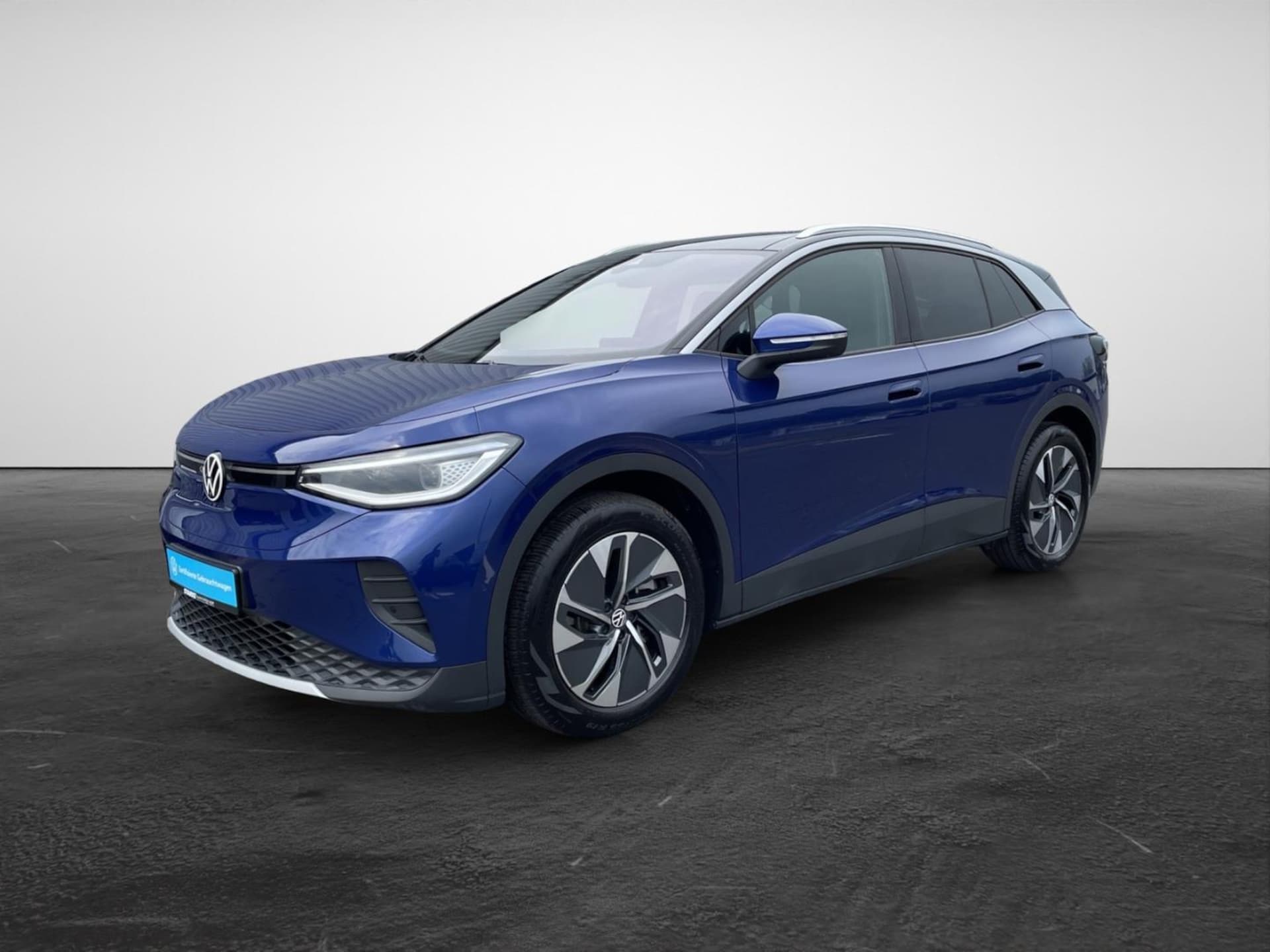 Volkswagen ID.4 Pro