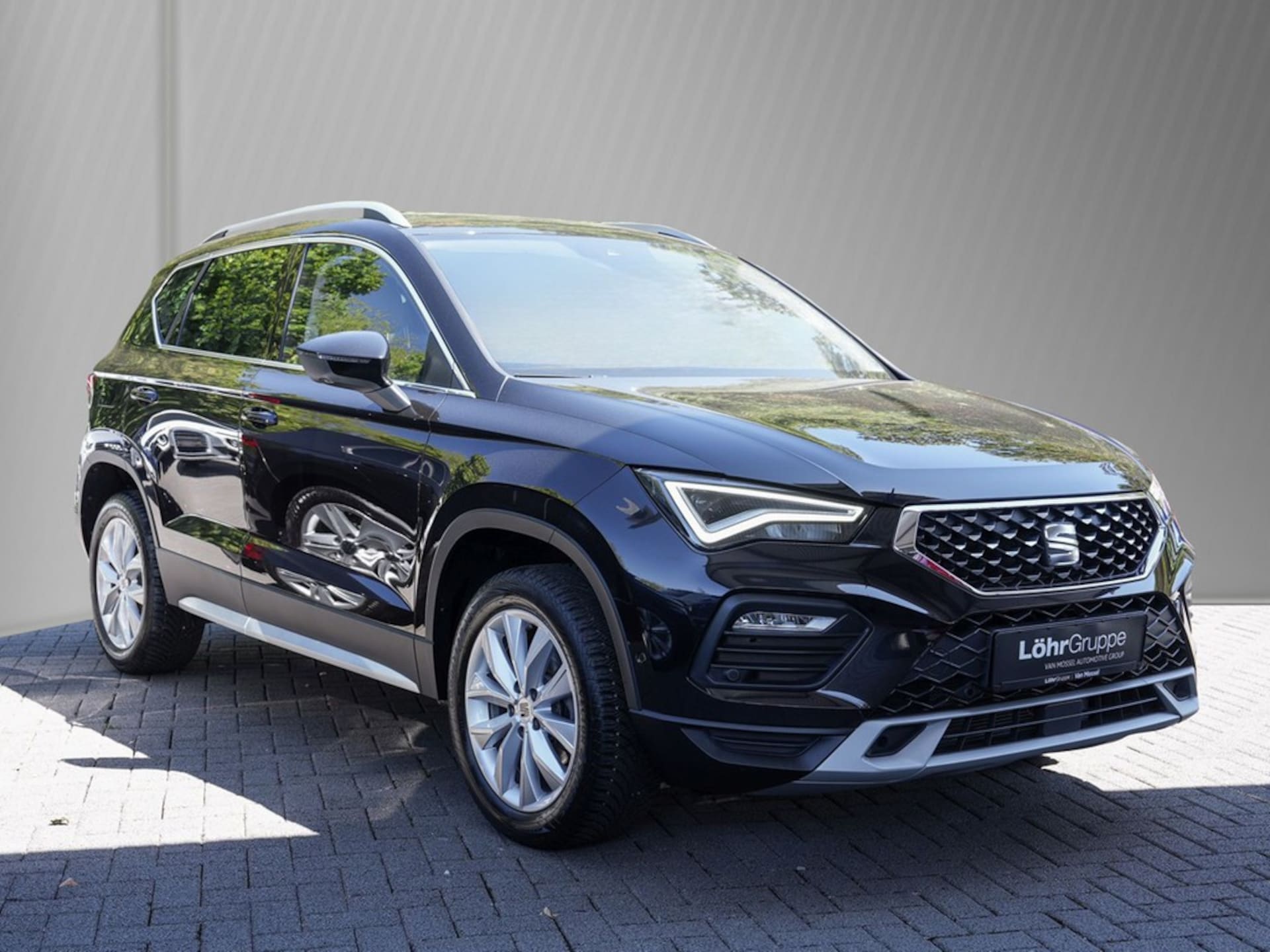 SEAT Ateca Xperience