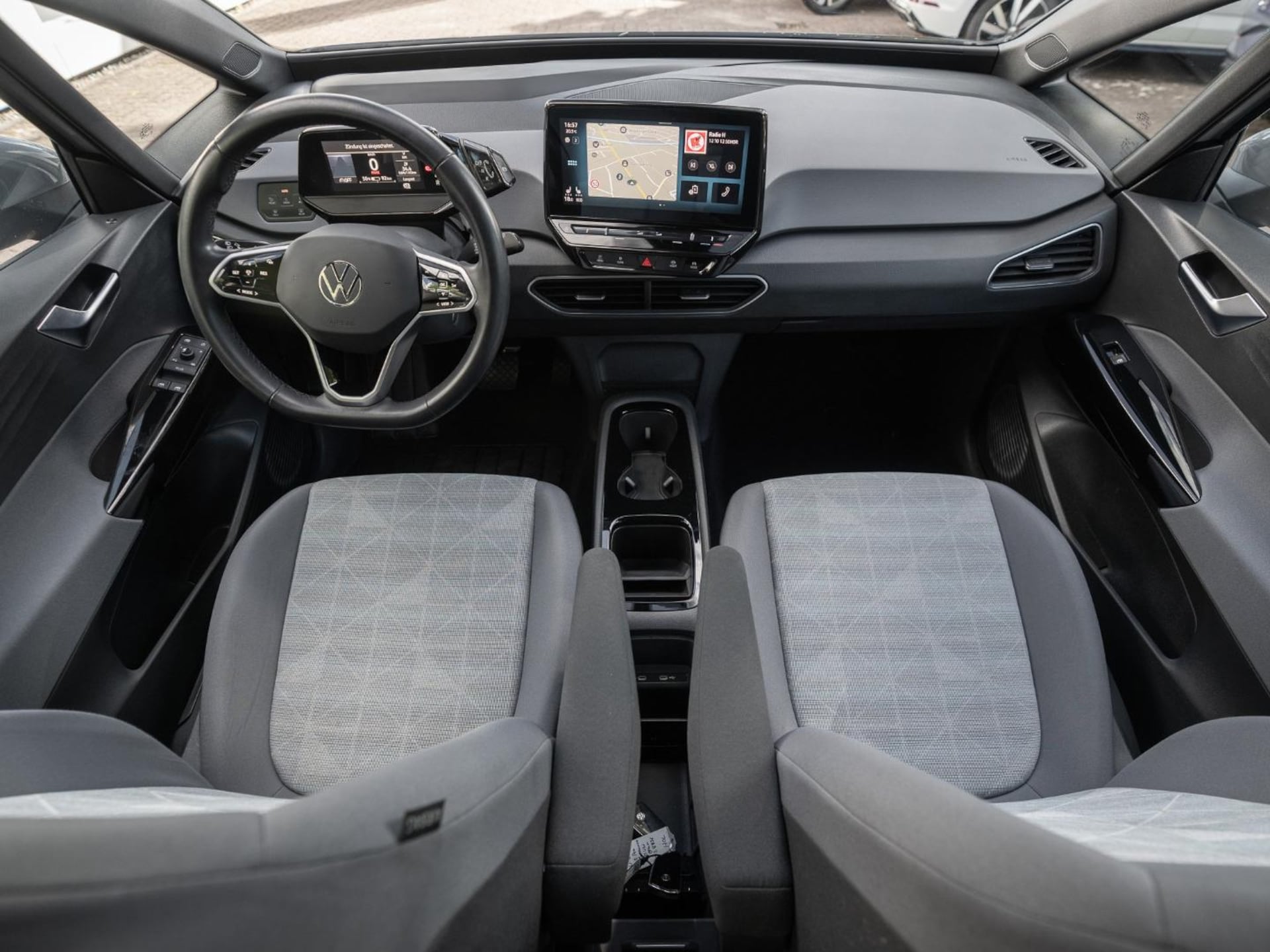 Volkswagen ID.3 Pro Performance
