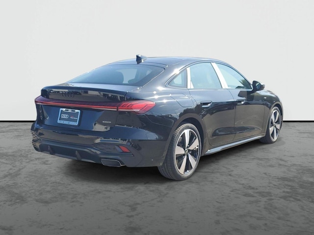 2026 Audi A5 Sedan