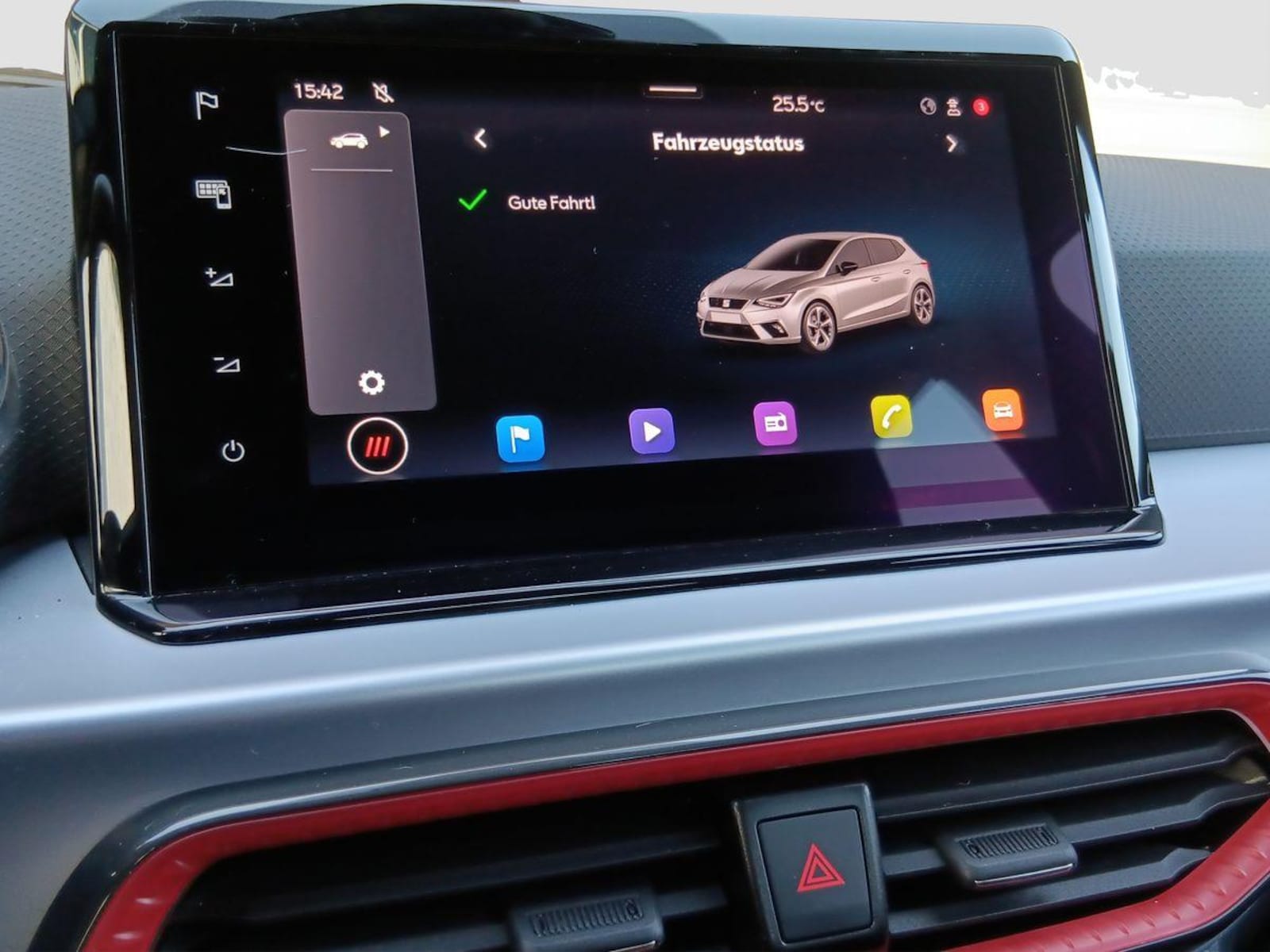 SEAT Ibiza – Bild 17