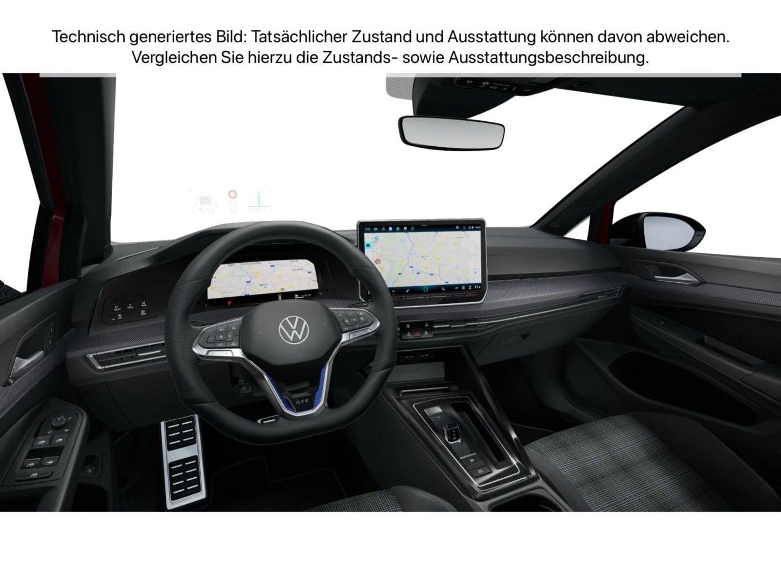 Volkswagen Golf – Bild 7