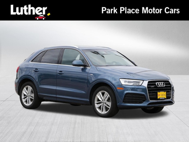 Photo of 2018 Audi Q3 SUV
