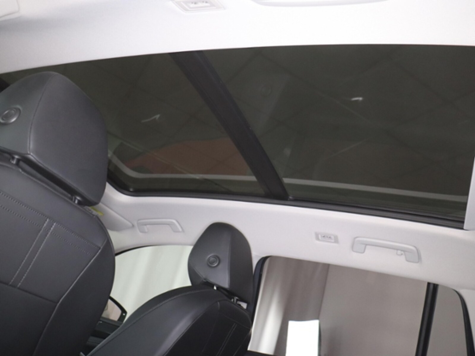 Volkswagen Tiguan – Bild 9