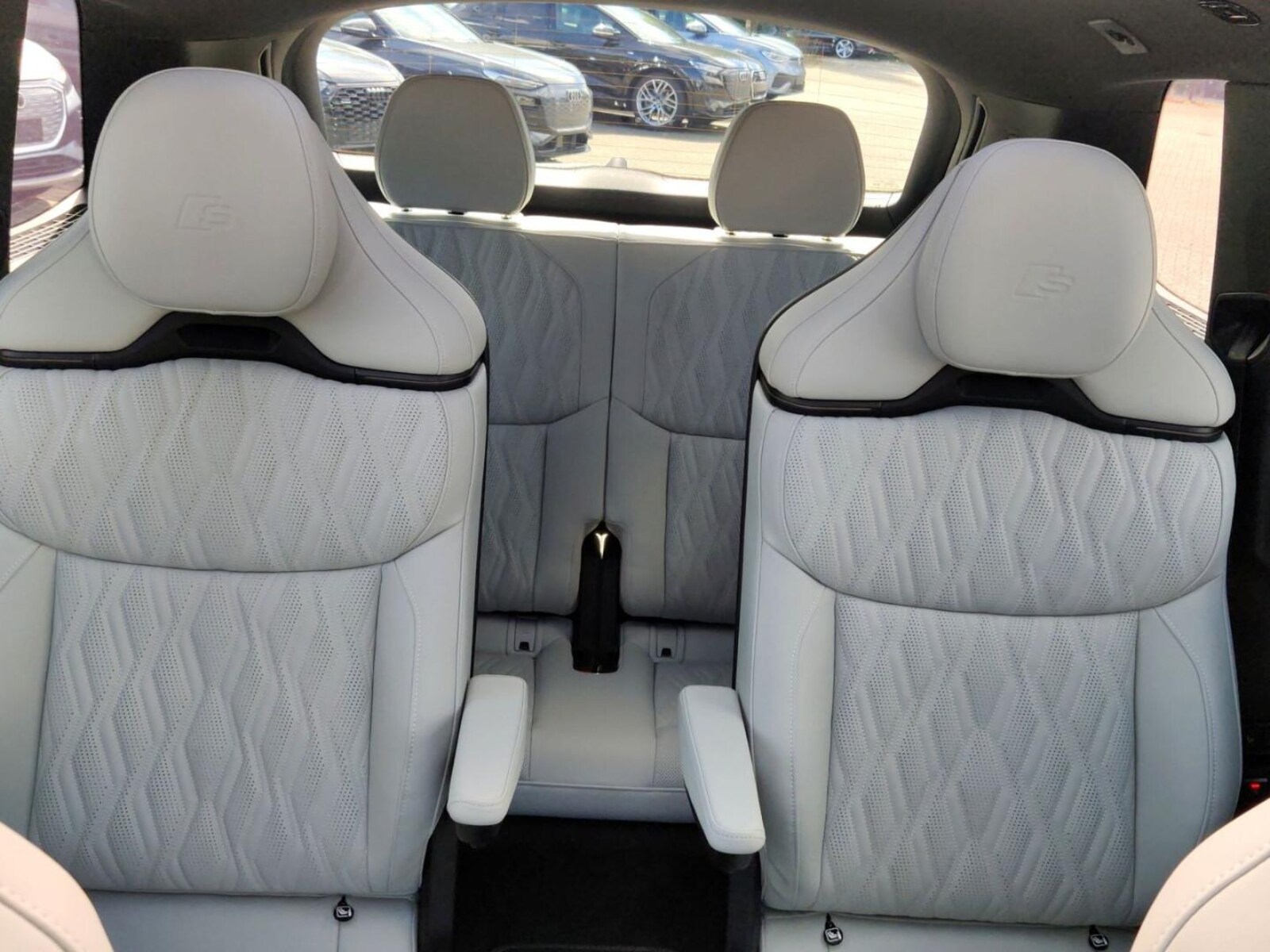 Audi Q7 – Bild 22