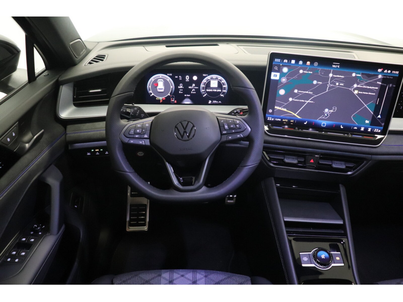Volkswagen Tayron – Bild 14