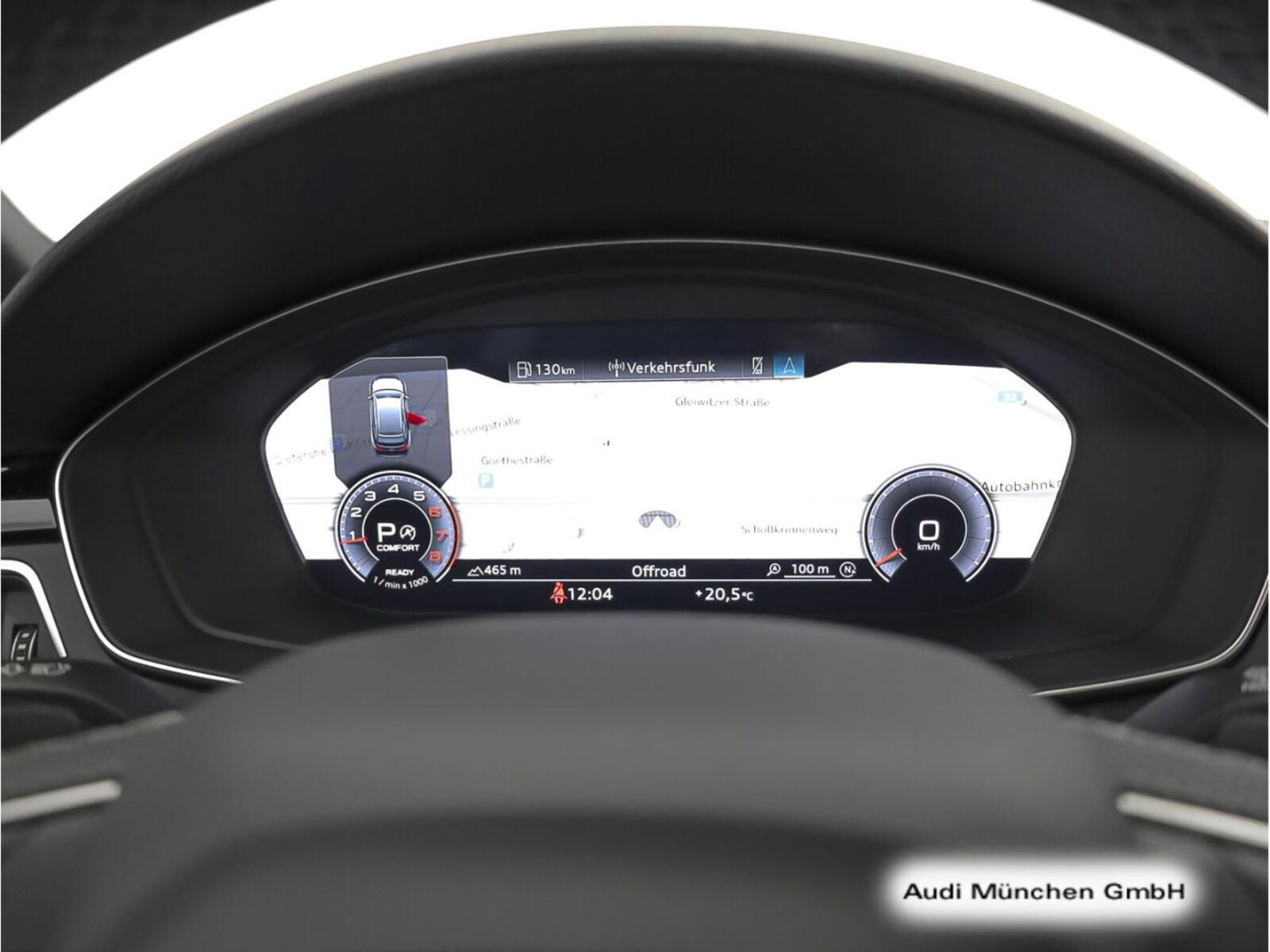 Audi A4 Avant – Bild 15