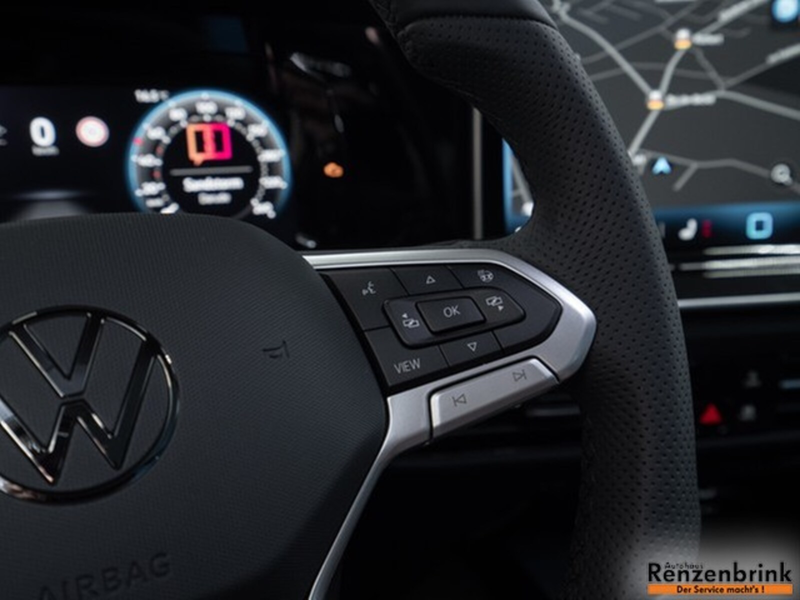 Volkswagen Golf Variant – Bild 13