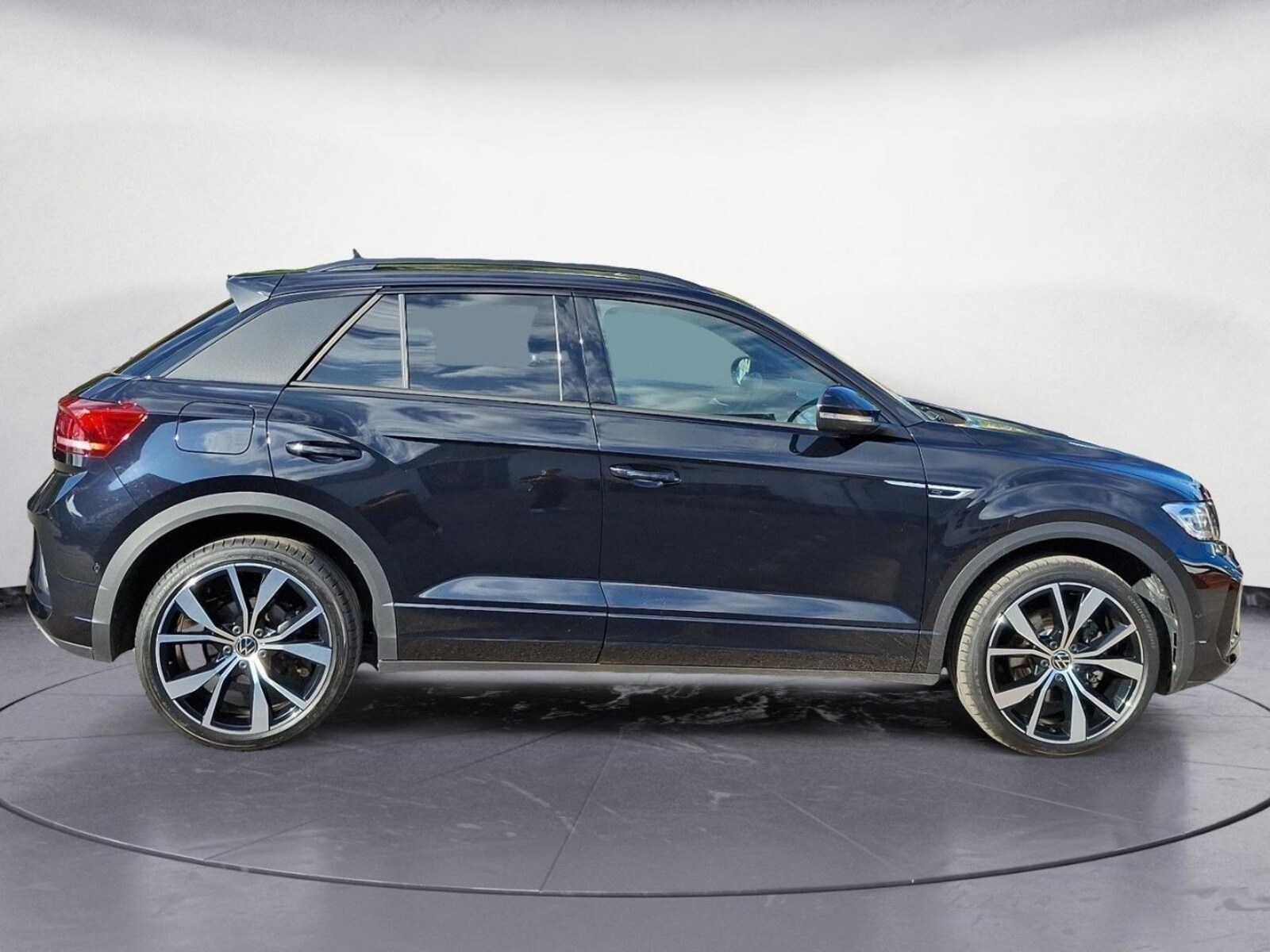 Volkswagen T-Roc – Bild 6
