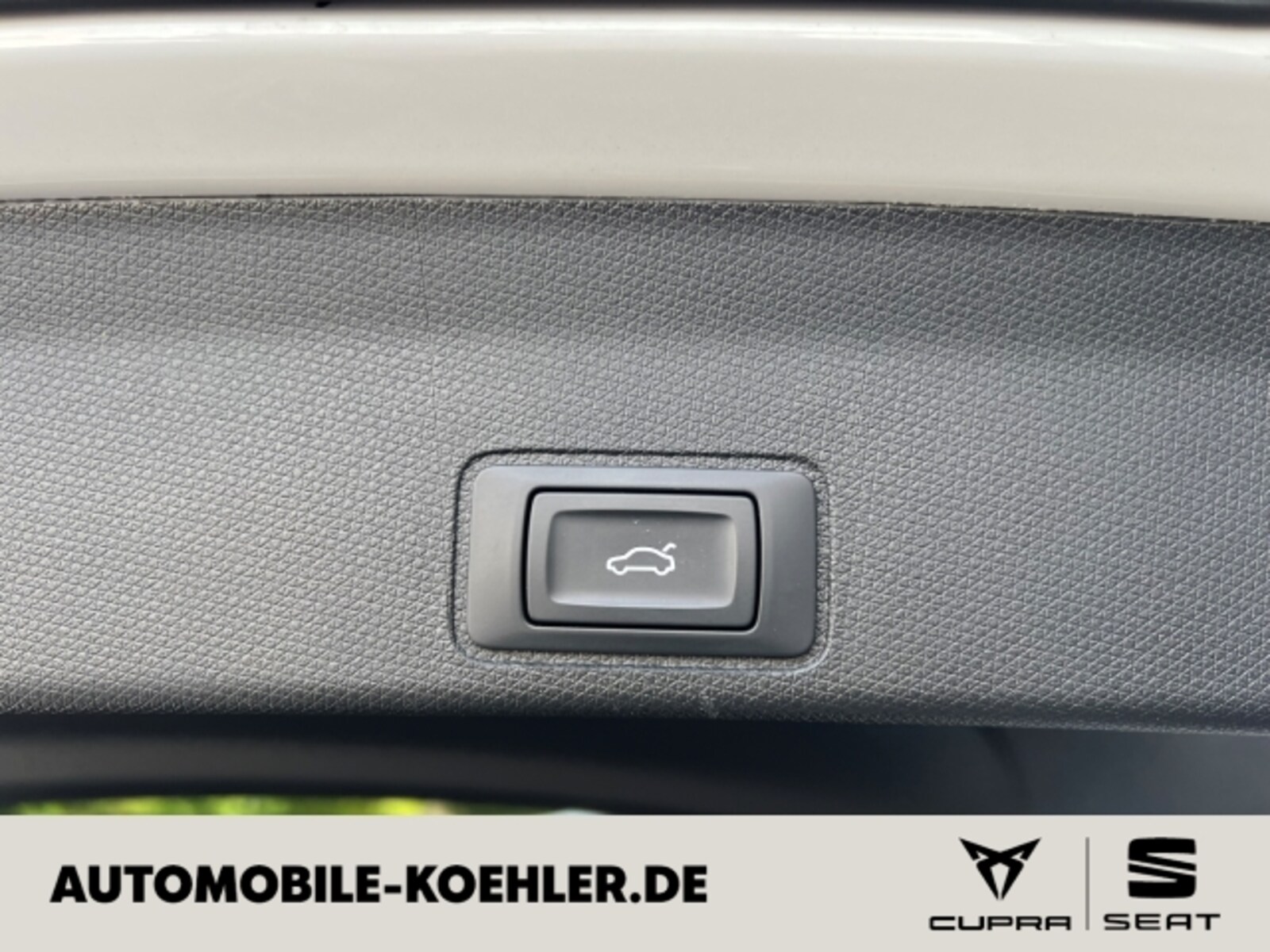 CUPRA Terramar – Bild 17