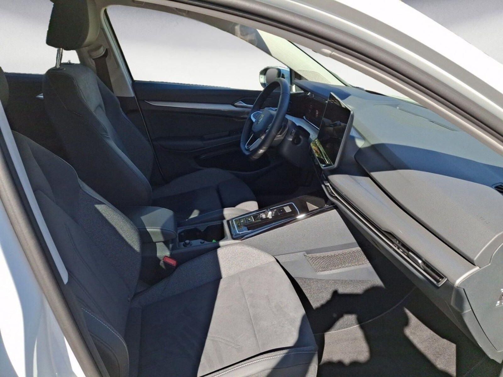 Volkswagen Golf – Bild 13