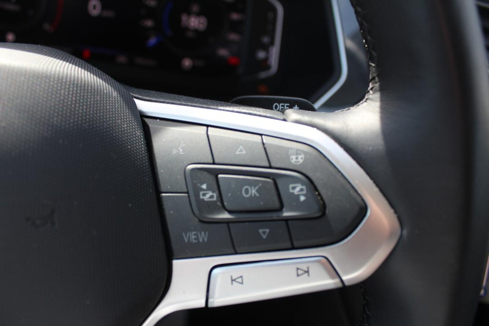 Volkswagen Tiguan Allspace – Bild 13