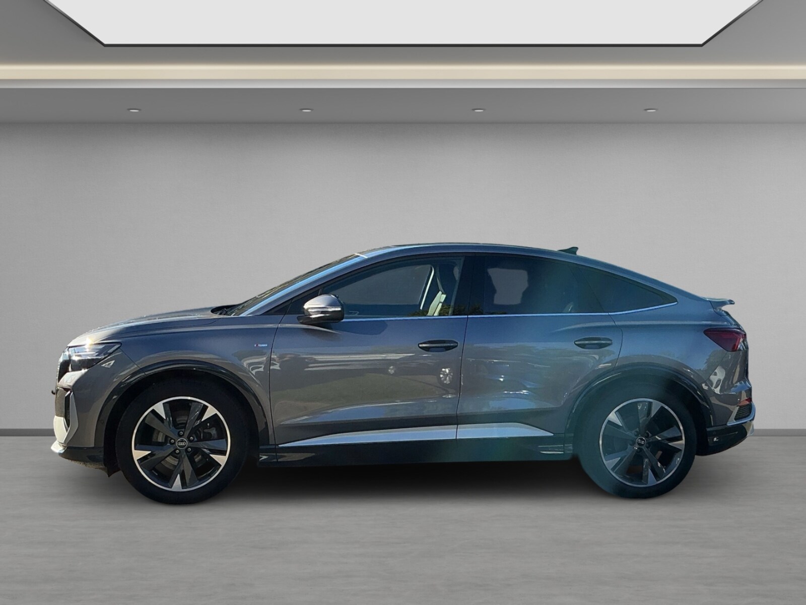 Audi Q4 Sportback e-tron – Bild 3