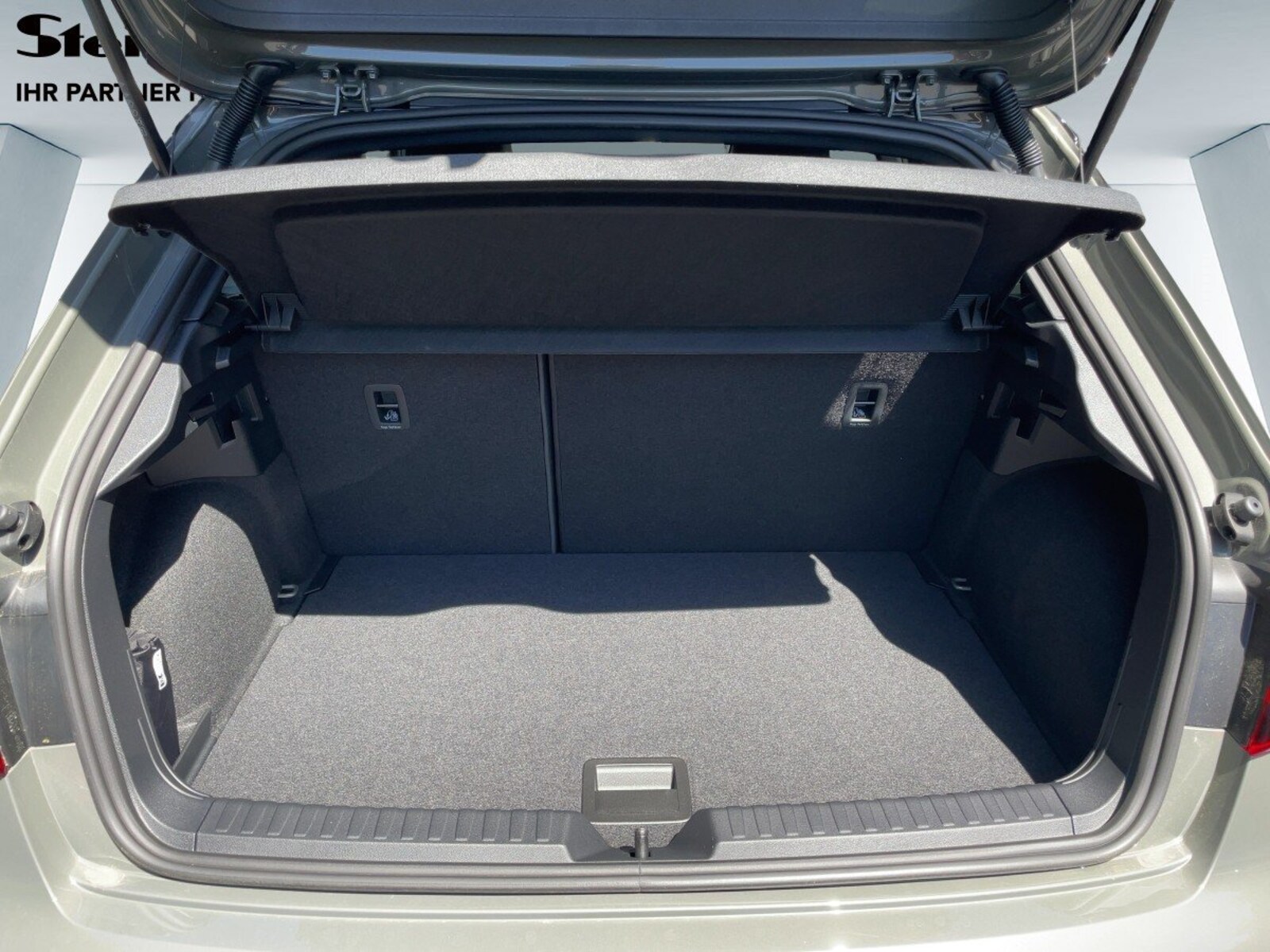 Audi A1 Sportback – Bild 6