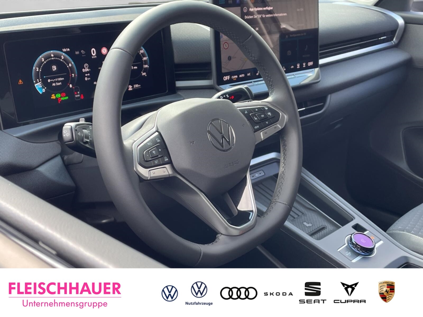 Volkswagen T-Roc – Bild 12