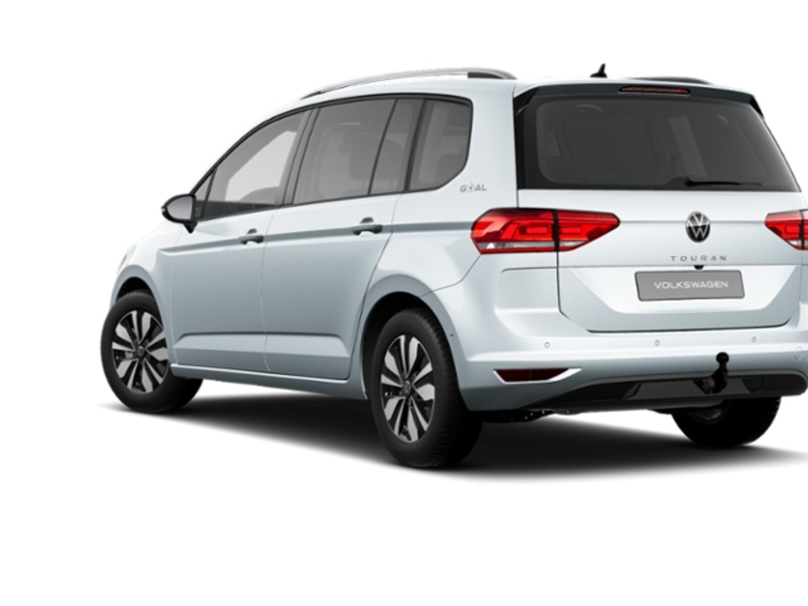 Volkswagen Touran – Bild 2