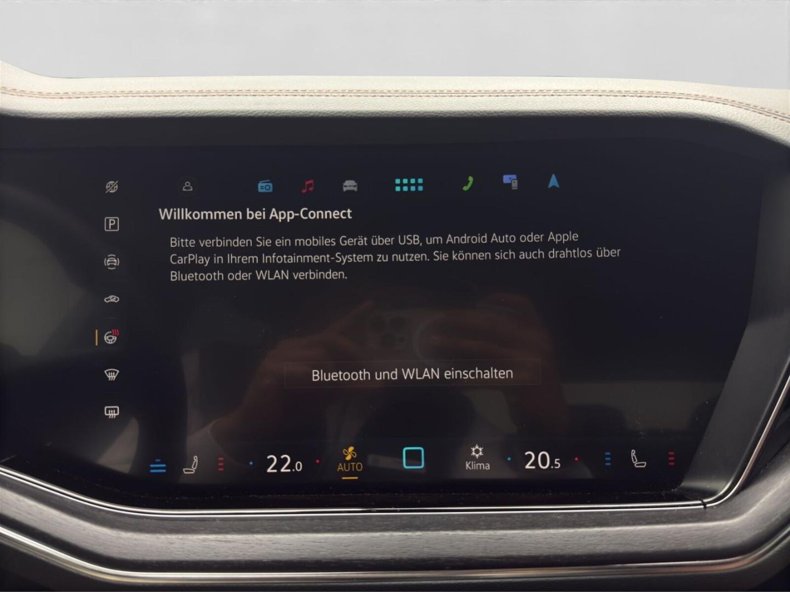 Volkswagen Touareg – Bild 9