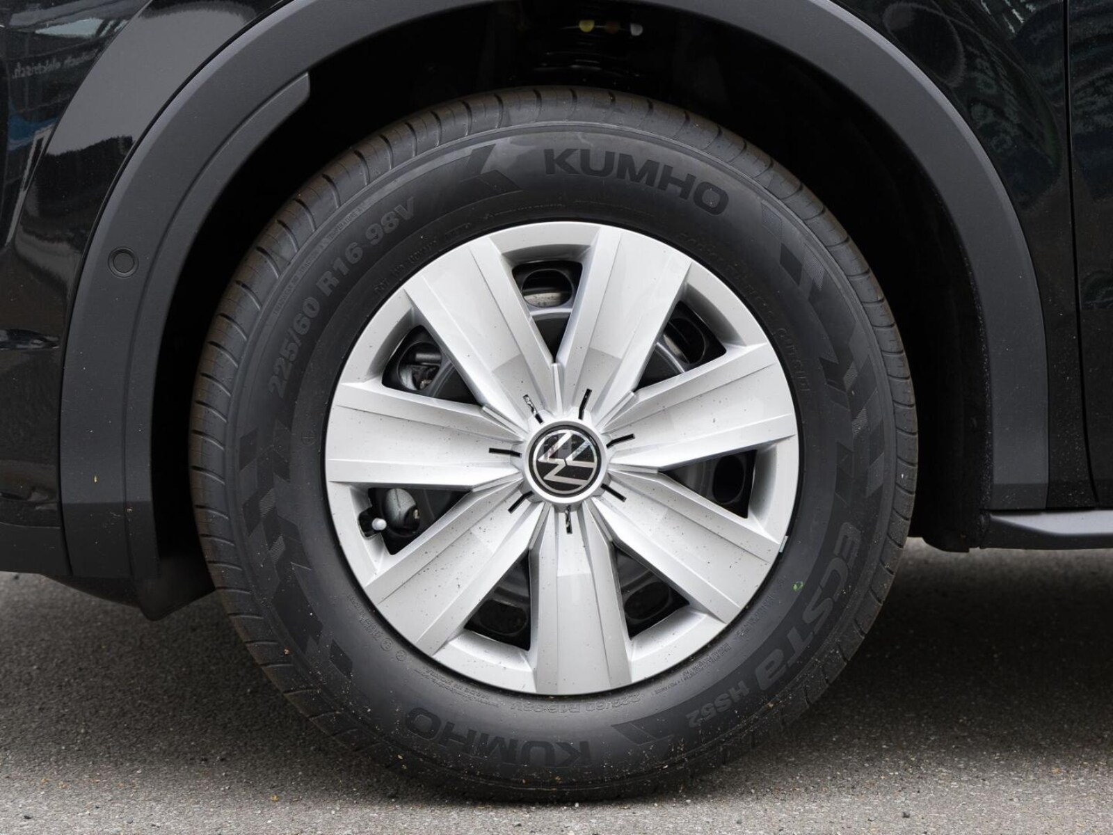 Volkswagen T-Roc – Bild 7