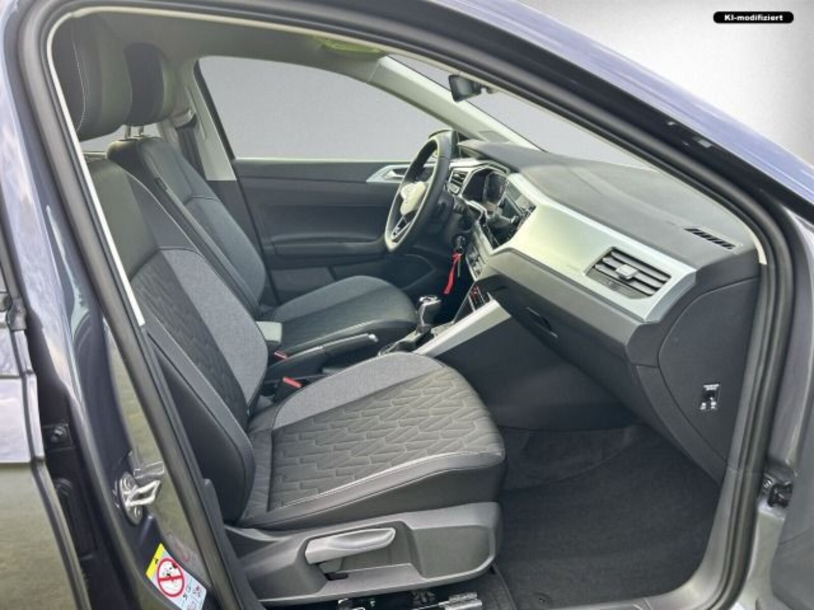 Volkswagen Polo – Bild 12
