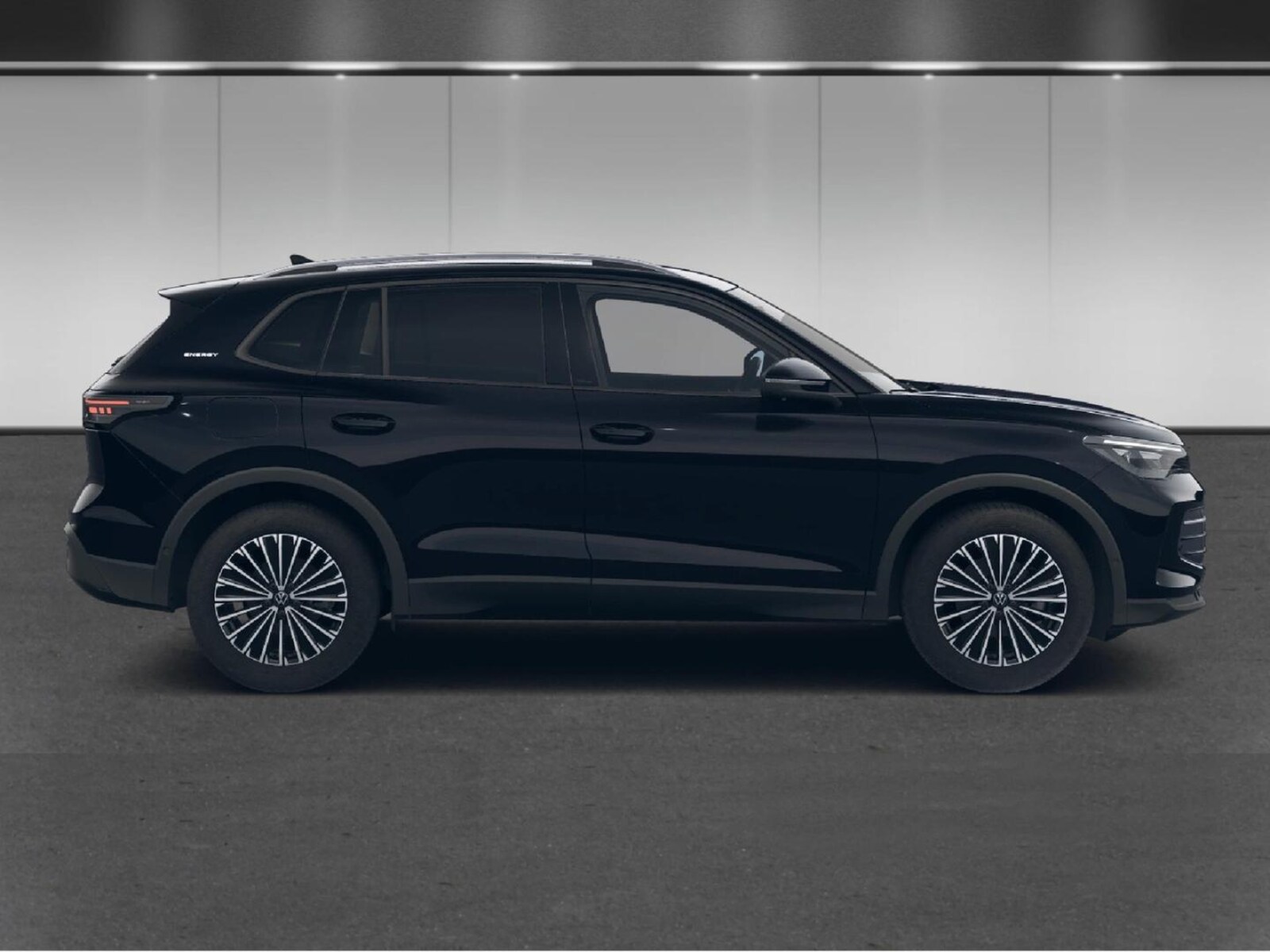 Volkswagen Tiguan – Bild 5